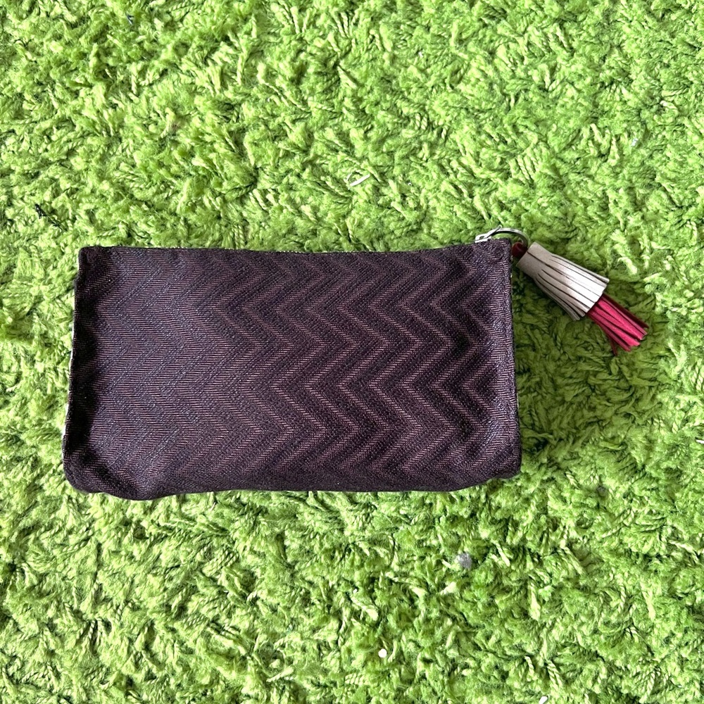 Etihad Airlines Amenity Kit - empty